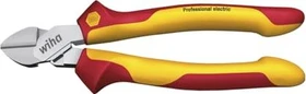 Wiha Z 12 1 06 DynamicJoint Professional electric Seitenschneider, 16cm