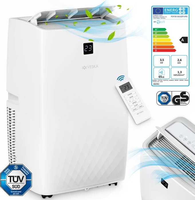 Veska 12000 BTU