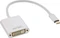 InLine Monitor Konverter USB Typ-C Stecker zu DVI Buchse silber Vorschaubild