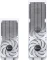 Jonsbo TG-360 ARGB White Vorschaubild