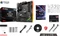 MSI H370 Gaming Pro Carbon (Intel 1151 v2) Vorschaubild