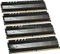 Avexir Core Series LED rot UDIMM 32GB Kit, DDR4-2666, CL16-16-16-36 Vorschaubild