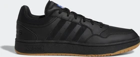 adidas Hoops 3.0 Low Classic Vintage core black/cloud white