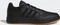 adidas Hoops 3.0 Low Classic Vintage core black/cloud white Vorschaubild