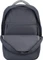 RivaCase Prater anti-theft Laptop Rucksack 17.3", Dark Grey Vorschaubild