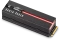 Seagate FireCuda 530 Heatsink SSD +Rescue - Lightsaber Collection Special Edition 2TB, M.2 2280 / M-Key / PCIe 4.0 x4, Kühlkörper Vorschaubild