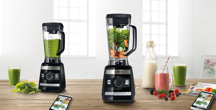 Bosch MMBH6P6BDE Standmixer