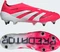 adidas Predator Elite Laceless SG lucid red/cloud white/core black Vorschaubild