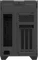 Cooler Master MasterBox NR200P Max, schwarz, Glasfenster, Mini-ITX, 850W, UK-Version Vorschaubild