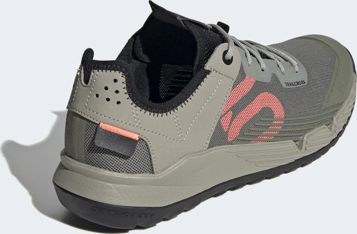 Five Ten Trailcross LT feather grey/signal core/core black (Damen)