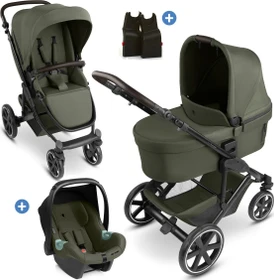 ABC Design Sierra pea