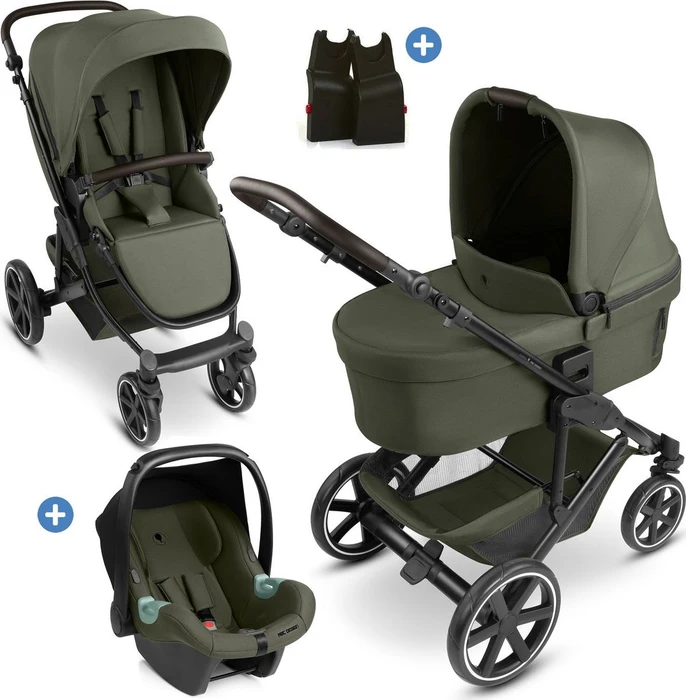 ABC Design Sierra pea