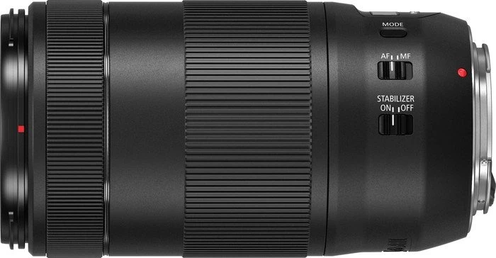 Canon EF 70-300mm 4.0-5.6 IS II USM