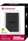Transcend ESD270C Portable SSD, 500GB, USB-C 3.1 Vorschaubild