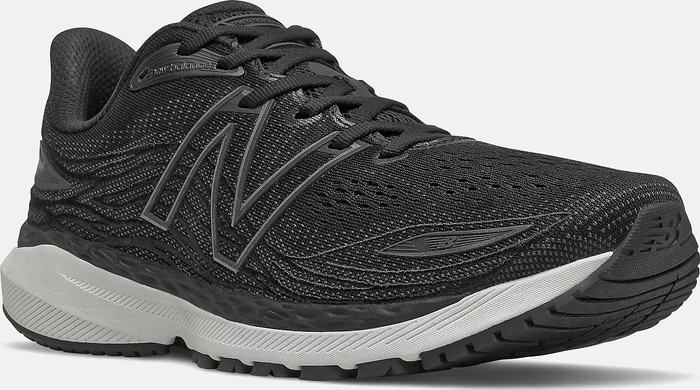 New Balance Fresh Foam X 860v12 schwarz/weiß (Herren)