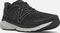 New Balance Fresh Foam X 860v12 schwarz/weiß (Herren) Vorschaubild