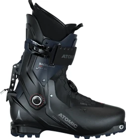 Atomic Backland Pro UL black/dark blue (Modell 2022/2023)