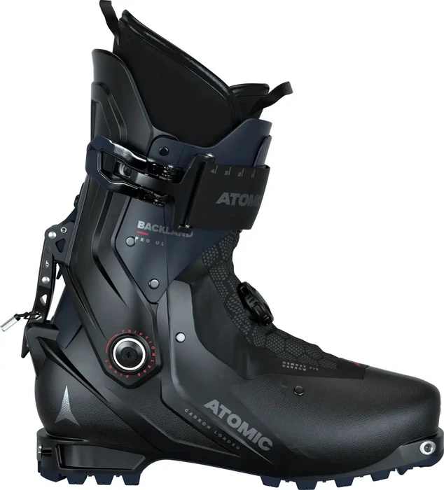 Atomic Backland Pro UL black/dark blue (Modell 2022/2023)