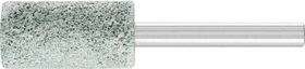 Pferd ZY 1632 6 CN 80 F10V ALU Zylinderstift Schleifstift K80, 16x32mm, 10 Stück