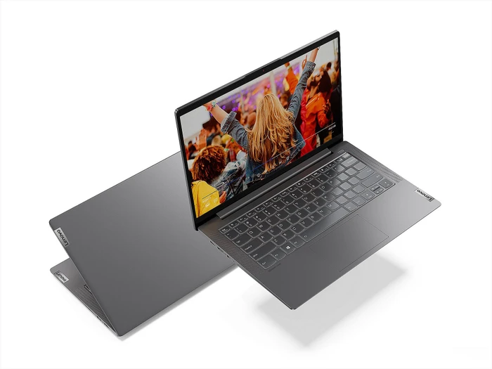 Lenovo IdeaPad 5 14ALC05, Graphite Grey, Ryzen 5 5500U, 16GB RAM, 512GB SSD, DE