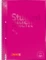 Brunnen Student Colour Code Collegeblock, A4, Lineatur 28, pink, 80 Blatt Vorschaubild