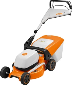 Stihl RMA 248 T Akku-Rasenmäher solo