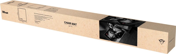 Trust Gaming GXT 715 Chair mat Bodenmatte