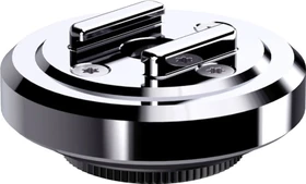 SP Connect Anti Vibration Module (SPC) chrom