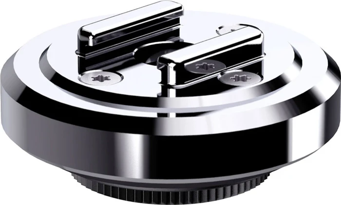 SP Connect Anti Vibration Module (SPC) chrom