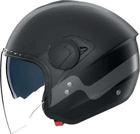 Nolan N20-2 Visor Zefiro 341 matt