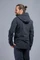 Tatonka Cesi Hooded Funktionsjacke dark blue (Herren) Vorschaubild
