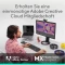 Logitech MX Master 4 Graphite, dunkelgrau, Logi Bolt, USB/Bluetooth Vorschaubild