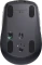Logitech MX Anywhere 3S Graphite, schwarz, Logi Bolt, USB/Bluetooth Vorschaubild