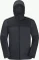 Jack Wolfskin Jasper Ins Funktionsjacke phantom (Herren) Vorschaubild