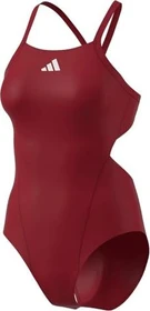 adidas Ripstream Team Thin Straps C-Back Badeanzug power red (Damen)