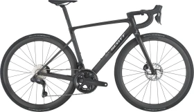 Scott Addict RC 20 carbon black Modell 2026