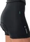 Vaude T-Pad Inner Fahrradhose kurz schwarz (Damen) Vorschaubild