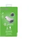 Celly Turbo Car Charger 3.4A weiß Vorschaubild