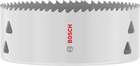 Bosch Professional Multi Material Lochsäge, 111x40mm, 1 Stück