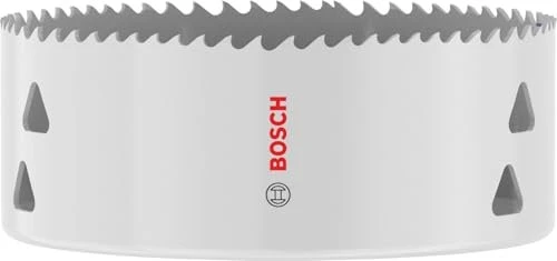 Bosch Professional Multi Material Lochsäge, 111x40mm, 1 Stück