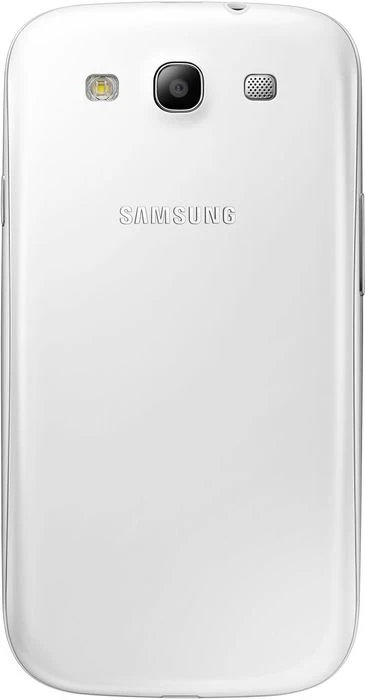 Samsung Galaxy S3 Neo i9301i weiß
