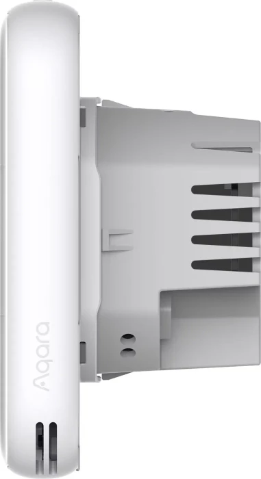 Aqara W500 Wandthermostat Fußbodenheizung