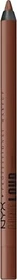 NYX Line Loud Longwear Lip Liner no equivalent, 1.2g