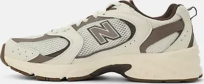 New Balance MR530 turtledove/angora/mushroom (Herren)