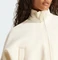 adidas Neuclassics Originals Trainingsjacke cream white/real coral (Damen) Vorschaubild