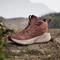 adidas Terrex Trailmaker 2.0 Mid Leather warm clay/Quiet Crimson (Damen) Vorschaubild