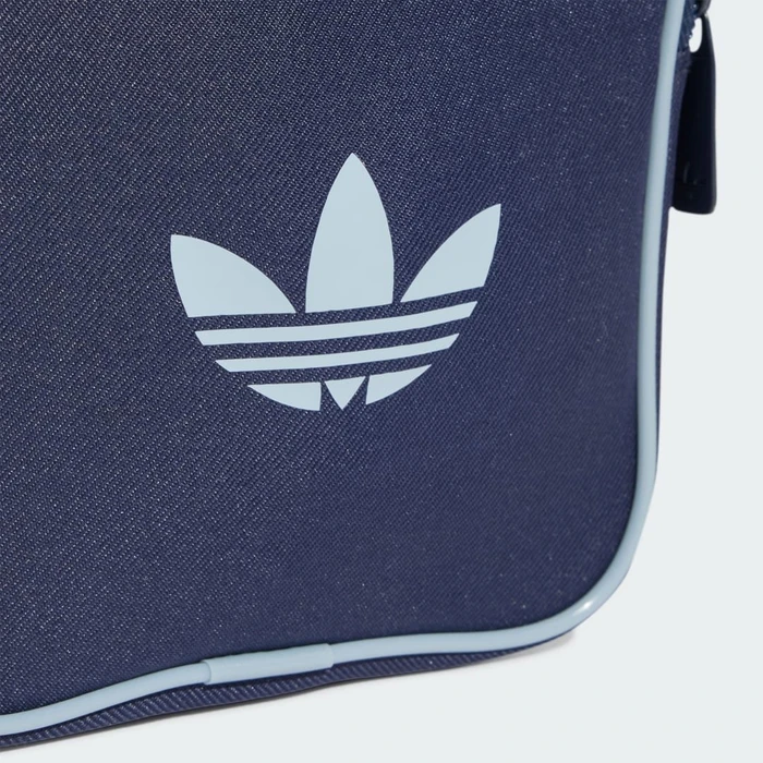 adidas Adicolor Classic Small Item Umhängetasche night indigo
