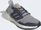 adidas Ultraboost 22 halo silver/shadow navy/linen green (Herren) Vorschaubild