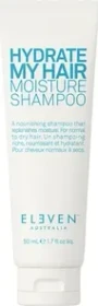 Eleven Australia Hydrate My Hair Moisture Shampoo, 50ml