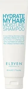 Eleven Australia Hydrate My Hair Moisture Shampoo, 50ml